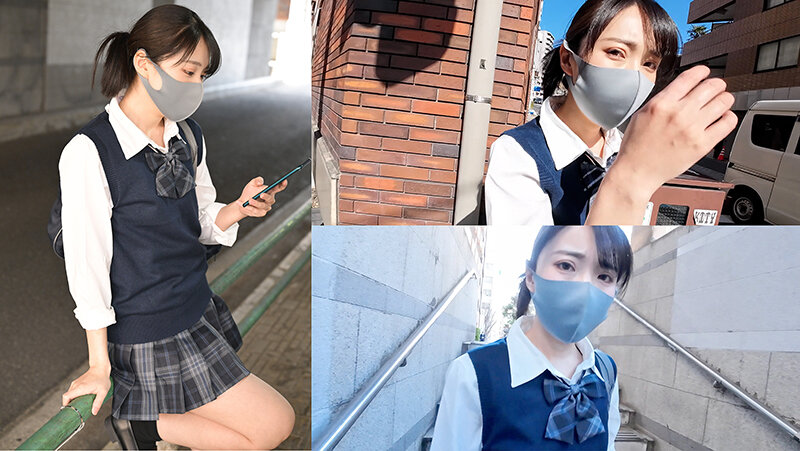 塩対応。徹底的に従順らせた。ゆびまちお。（TLDC-070） サンプル 3