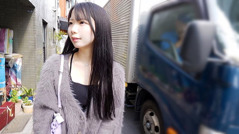 【146cmのミニマムビッチ娘（エロ乳首）になし崩し的NN！！】【ちいさなカラダにエロをパンパンに詰め込んだガチビッチ！！】【ビンカンえろ乳首でヤリマンスイッチオン！！連続2射精！！】 南日菜乃 サンプル 1