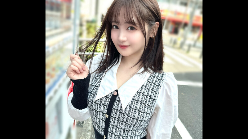 【モチ尻のエロギャル優等生とドスケベSEX！！】【お乳もエロイ誘うカラダのドエッチギャル】【性格よし！笑顔よし！ビジュよし！感度良し！SEX前向きエロ娘に2射精！！】 若月もあ サンプル 1