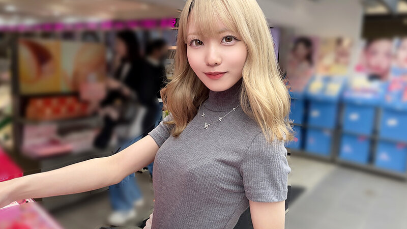 【スレンダー美ビッチギャルと濃厚セクロスはめ撮り！！】【ビンカンちっぱいでイキまくるド淫乱系ビッチをオヂチンわからせ生ピストン！！】【ギャル美尻に打ち付け快楽のままに猛烈ピスでNN1発おまけに1発！！】 藍瀬ミナ サンプル 1