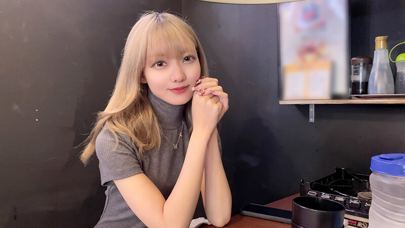 【スレンダー美ビッチギャルと濃厚セクロスはめ撮り！！】【ビンカンちっぱいでイキまくるド淫乱系ビッチをオヂチンわからせ生ピストン！！】【ギャル美尻に打ち付け快楽のままに猛烈ピスでNN1発おまけに1発！！】 藍瀬ミナ サンプル 2