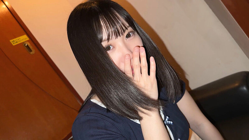 【極上オッパイ＆美尻のエロのフルコースボディのドエッチP娘にオヂ生ちんでわからせハメ撮り！！】【147cmのミニマムGカップのエチチ巨乳をラブホで堪能！！】【ドエッチなカラダを完全堪能ハメ撮り中出し2発！！】 夕木こいろ サンプル 1