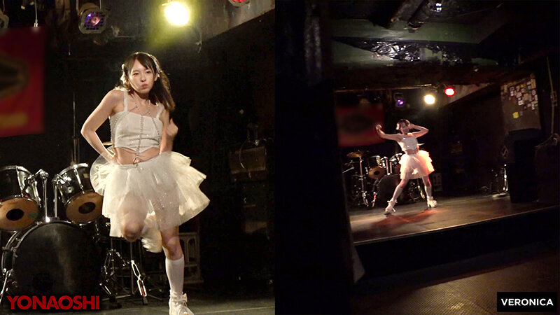 彼ピ発覚アイドルめいさ 西元めいさ サンプル 2