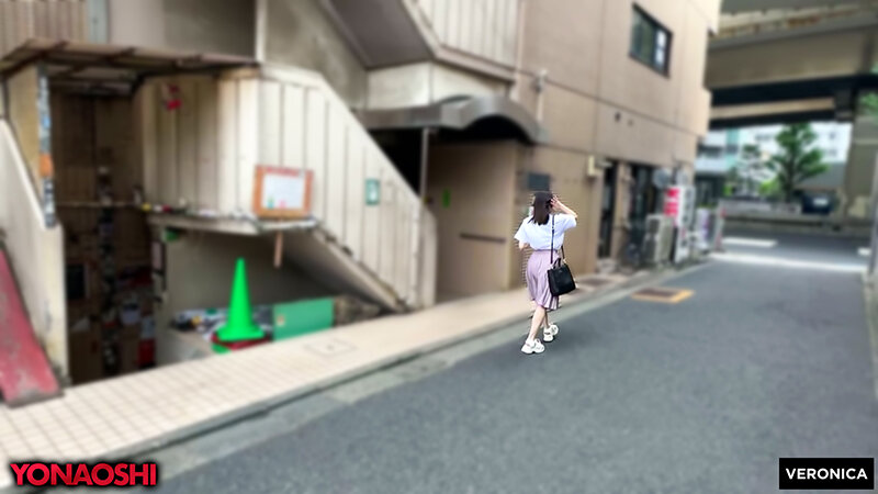 彼ピ発覚アイドルめいさ 西元めいさ サンプル 3