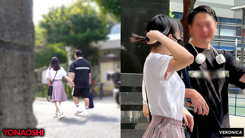 彼ピ発覚アイドルめいさ 西元めいさ サンプル 4