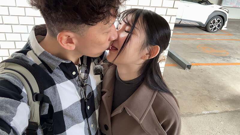 週に1回僕の家に来てくれてヌイてくれる近所の人妻 ～キスするだけで興奮汁をビショビショに垂らしてエロがってくる～ パート従業員 みな 36歳 福原みな サンプル 6
