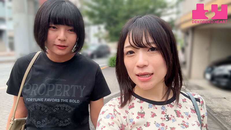 失恋傷心中ねぎらい1泊2日の温泉旅行で友達から初めてのレズビアンに目覚めた2人 南梨央奈 乃木蛍 サンプル 20