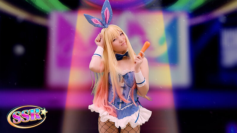 そのキメセ咥え人形（ラブドール）は濃いXXXをする 白姫かんな サンプル 1