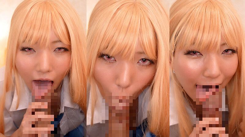そのキメセ咥え人形（ラブドール）は濃いXXXをする 白姫かんな サンプル 10