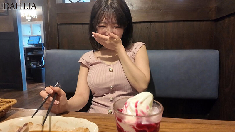 人生初！はじめて童貞クン宅におじゃましますぅ！！ダリア専属AV女優のテク不発！？癒しのイチャラブ超リアル筆おろし解禁スペシャル！！！ 善場まみ サンプル 4
