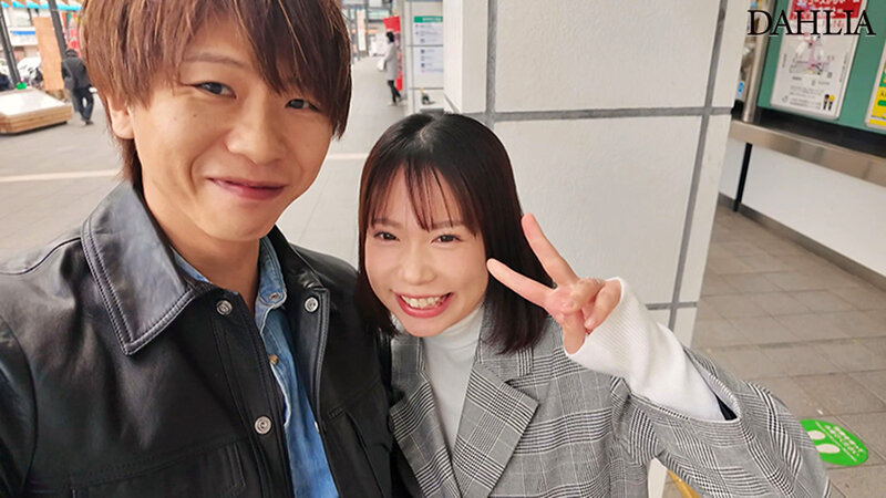 欲求不満の巨乳人妻と温泉旅行でハメ狂う 中出しW不倫性交 水彩あき サンプル 1