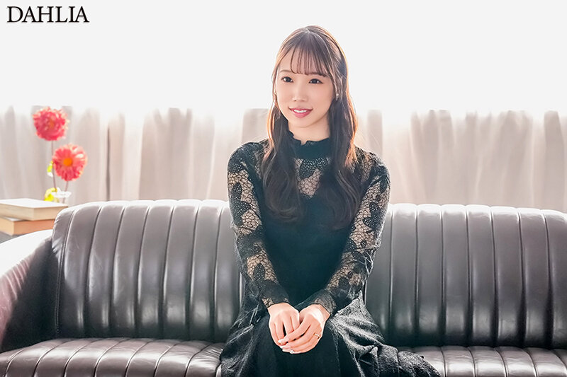 専属移籍 DAHLIA 与田りん 中出し解禁 禁断の壁を越え大人のオンナへ―。 サンプル 1