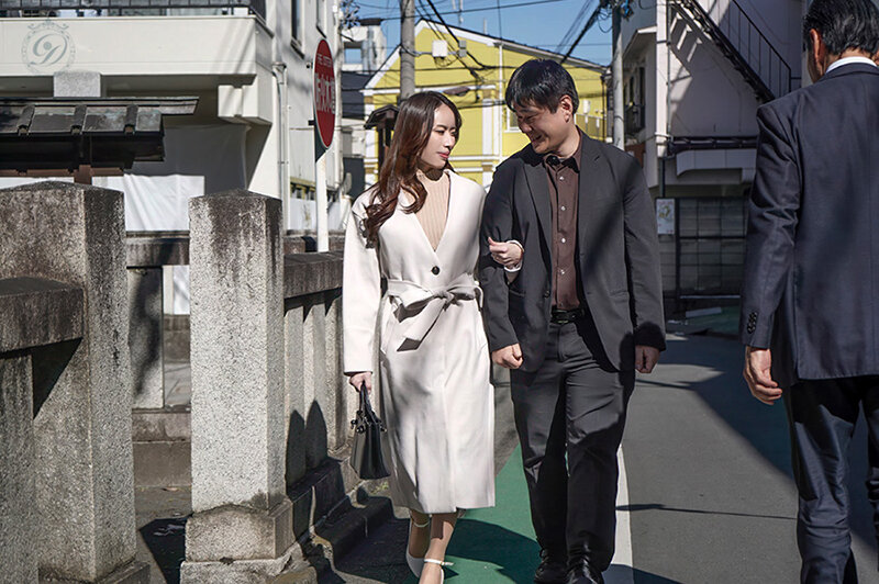 「今年も給料上がったよ。」嬉しそうに語る夫をよそに私は夫の上司に中出しされています―。‘恋をしたい’専属女優《中出し》解禁。 桜坂ふうか サンプル 1