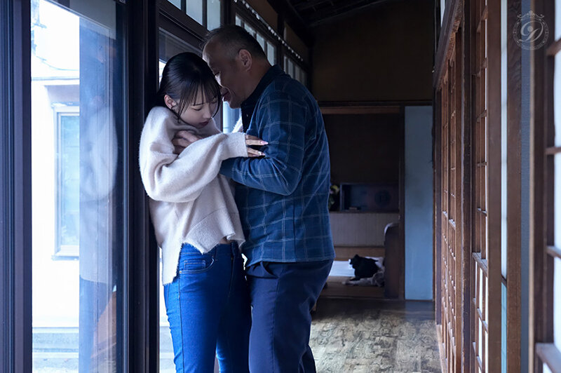 夫が出社して帰宅する定時9時から18時まで…義父と’孫作り’の中出しSEXに励んでいます―。 与田りん サンプル 2
