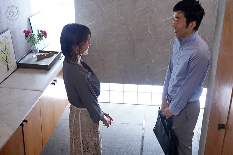 ’多分、娘が好きであろう’娘の家庭●師と週3日、自宅不貞行為に及んでいますー。 角奈保 サンプル 1