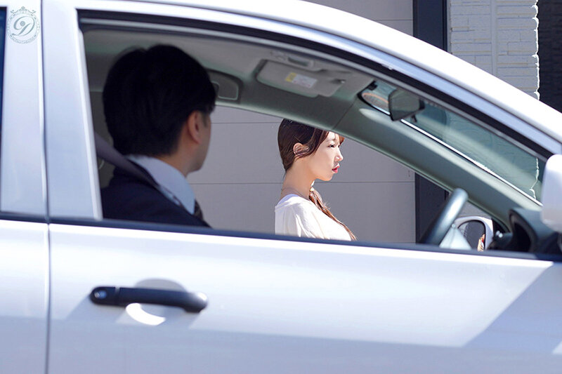 営業ルートでいつも見かける人妻と勤務時間内不倫に至るまで。 与田りん サンプル 1