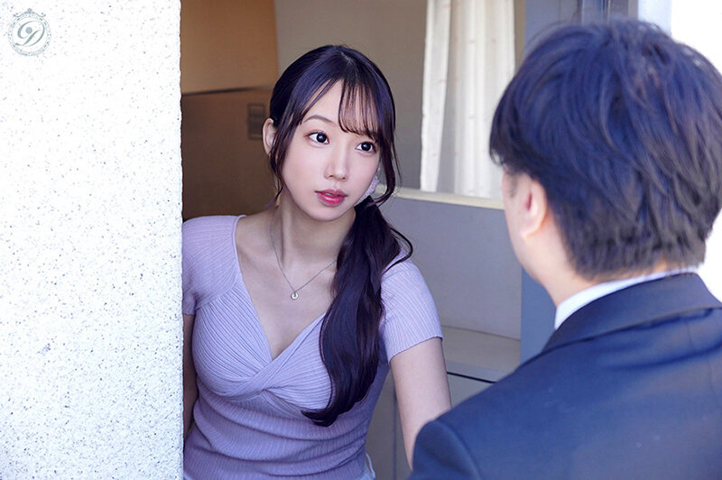 営業ルートでいつも見かける人妻と勤務時間内不倫に至るまで。 与田りん サンプル 2