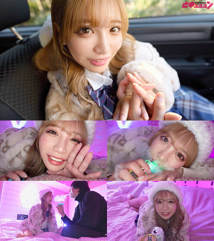 エロくて可愛い！！ガチ恋GALS！！vol.01 サンプル 2