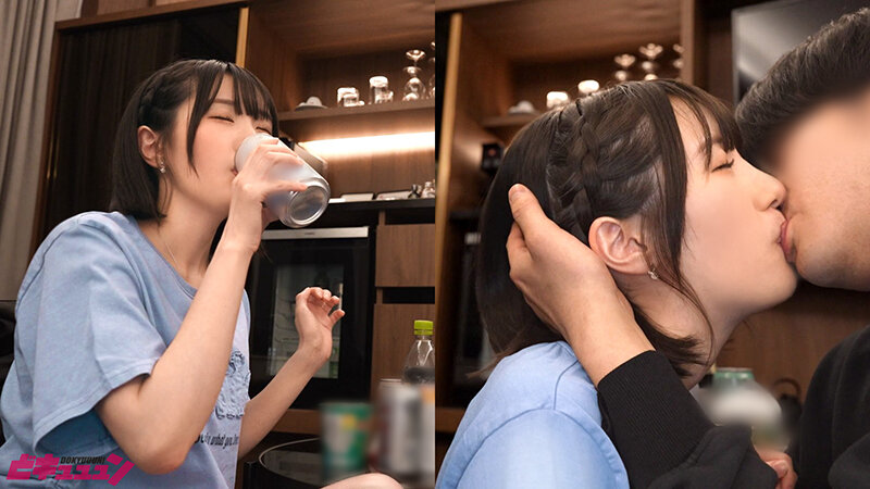 AIマッチングアプリで出会った素人男性とのプライベートSEX ～青葉はる～ サンプル 2
