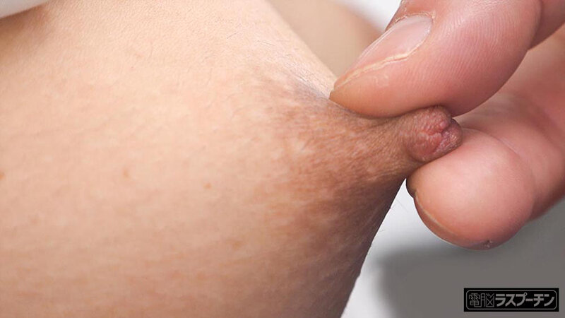 超接写！触れるか触れないかの長時間ソフトタッチで乳首の感度を何倍にも上げられる美乳娘3 橘いおり サンプル 10