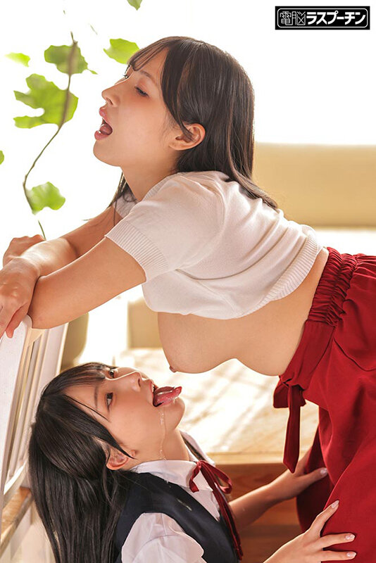 乳輪が敏感なことが妹にバレて笑われながらさんざん弄ばれるザコ乳首姉3 広瀬美結 由良かな サンプル 11