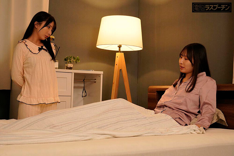 乳輪が敏感なことが妹にバレて笑われながらさんざん弄ばれるザコ乳首姉3 広瀬美結 由良かな サンプル 3