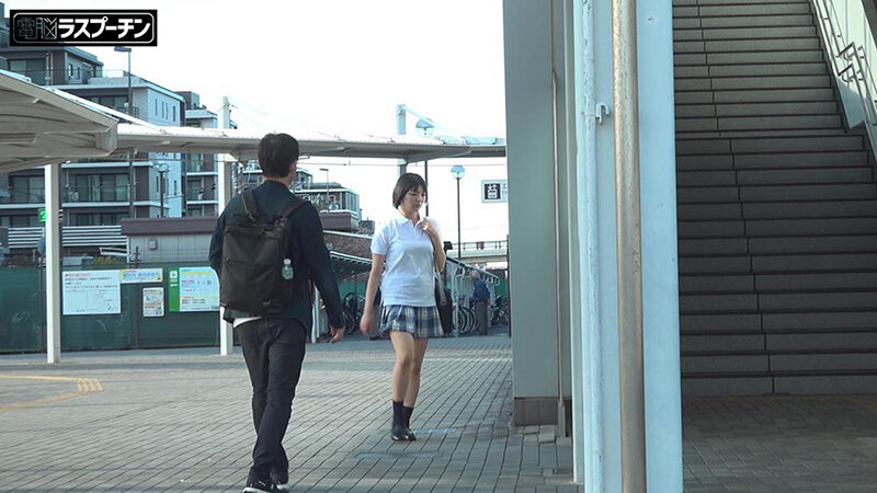 完全着衣内アングル！先端が自在に動くファイバースコープで敏感な乳首を責められ恥ずかしがりながらも感じてしまうちっぱい美少女2 虹村ゆみ 白姫かんな 幾野まち サンプル 3