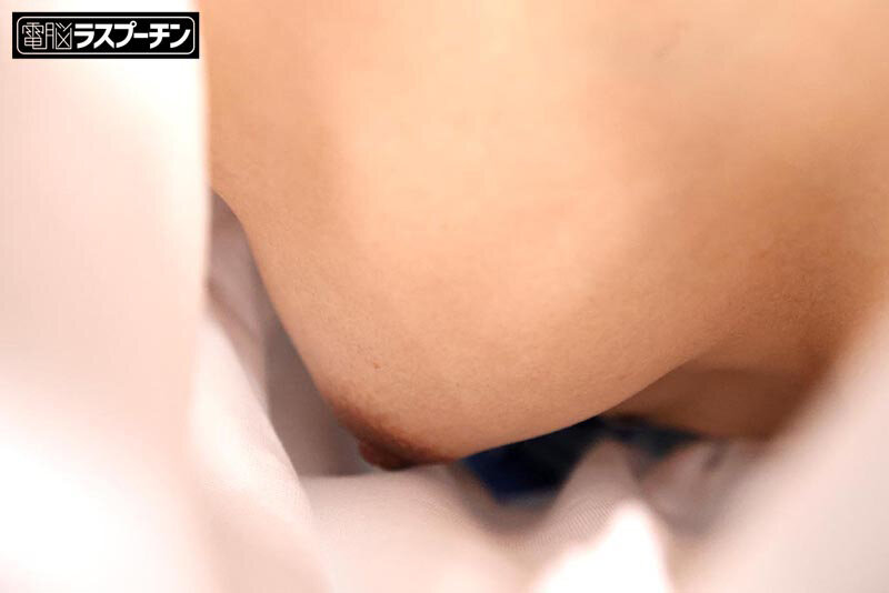 完全着衣内アングル！先端が自在に動くファイバースコープで敏感な乳首を責められ恥ずかしがりながらも感じてしまうちっぱい美少女2 部●帰りショートカット美少女 虹村ゆみ サンプル 5