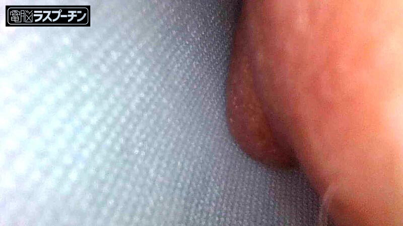 完全着衣内アングル！先端が自在に動くファイバースコープで敏感な乳首を責められ恥ずかしがりながらも感じてしまうちっぱい美少女2 感じすぎて泣き顔美少女 幾野まち サンプル 11