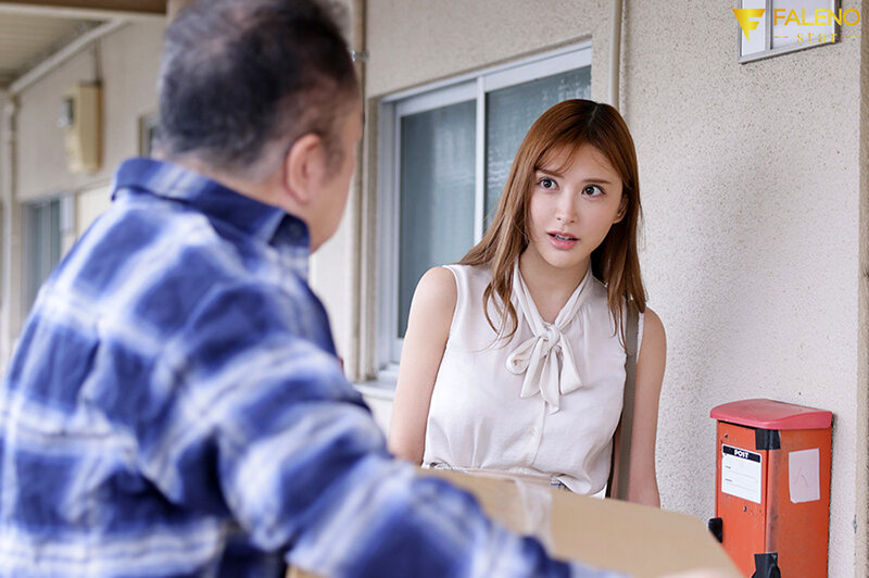 巨大隕石衝突まであと1日弱者男性の俺がやり残したことはただ一つ 隣人女を人格崩壊させるまで続くメテオプレス中出し 藤井蘭々 サンプル 1