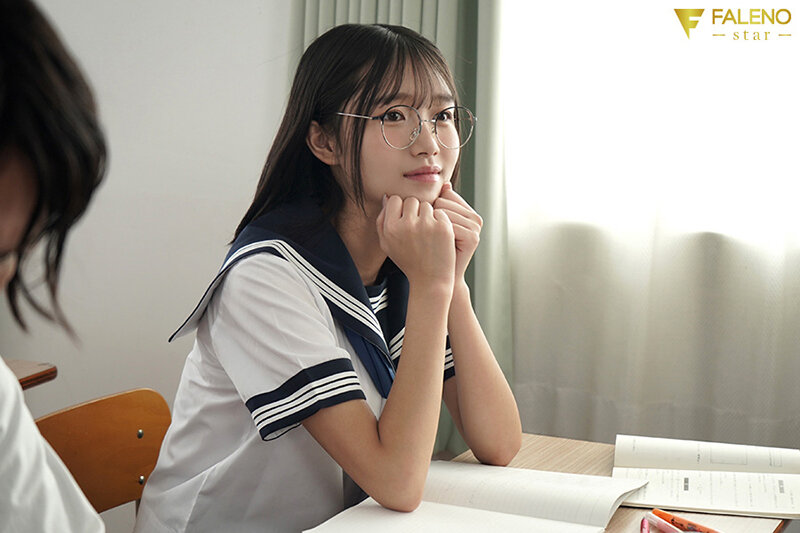 真面目で大人しい教え子のエスカレートするパンチラ誘惑に負けて放課後ラブホで 滅茶苦茶セックスした…。 生田さな サンプル 1