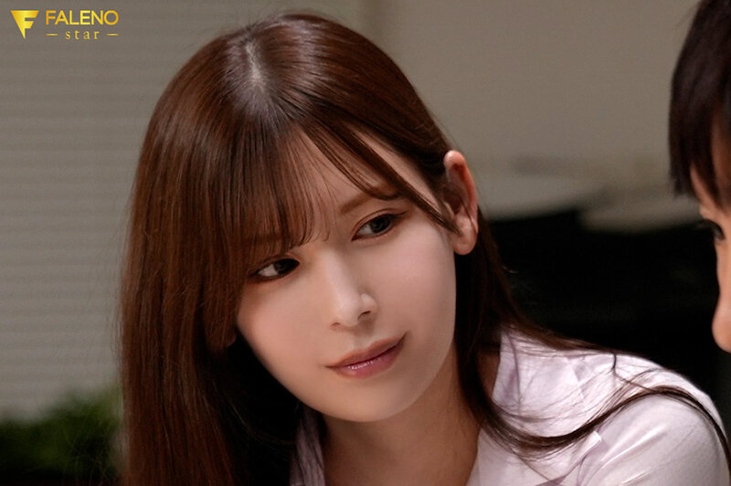 同僚男子と自宅で目が覚めた土曜の朝。お昼ご飯食べてセックスして夜までダラダラとセックスしてまた一緒に寝る日曜の夜。明里つむぎ サンプル 1