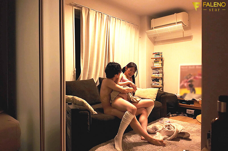 「今は待って！」と叫んでもノンストップピストン！予測不能の不意打ち即ズボ4SEX 甘夏唯 サンプル 10