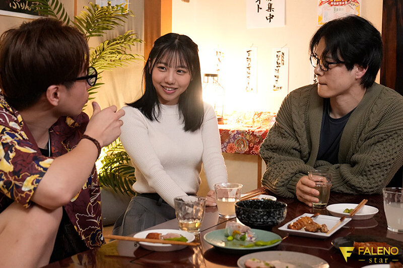 好きだった先輩に裏切られ組織的キメセクサークルでマワされた女子大生 浜辺やよい サンプル 2