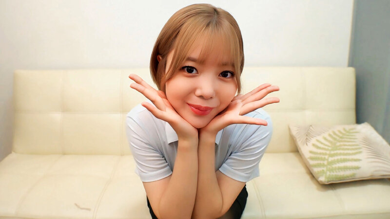 あたしでシコシコしてください 3 サンプル 6