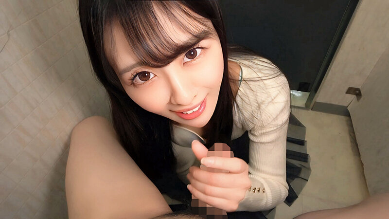 た～っぷり舐めてくれる【じゅぽっじゅぽっ】フェラちゅう！！【とつぜん恐縮ですがフェラチオしてもらえますか？】Episode12 サンプル 12