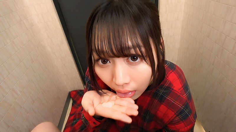 た～っぷり舐めてくれる【じゅぽっじゅぽっ】フェラちゅう！！【とつぜん恐縮ですがフェラチオしてもらえますか？】Episode12 サンプル 4