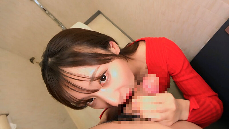 た～っぷり舐めてくれる【じゅぽっじゅぽっ】フェラちゅう！！【とつぜん恐縮ですがフェラチオしてもらえますか？】Episode13 サンプル 4