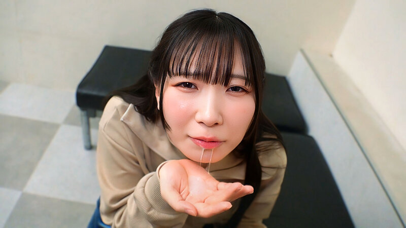 た～っぷり舐めてくれる【じゅぽっじゅぽっ】フェラちゅう！！【とつぜん恐縮ですがフェラチオしてもらえますか？】Episode14 サンプル 6