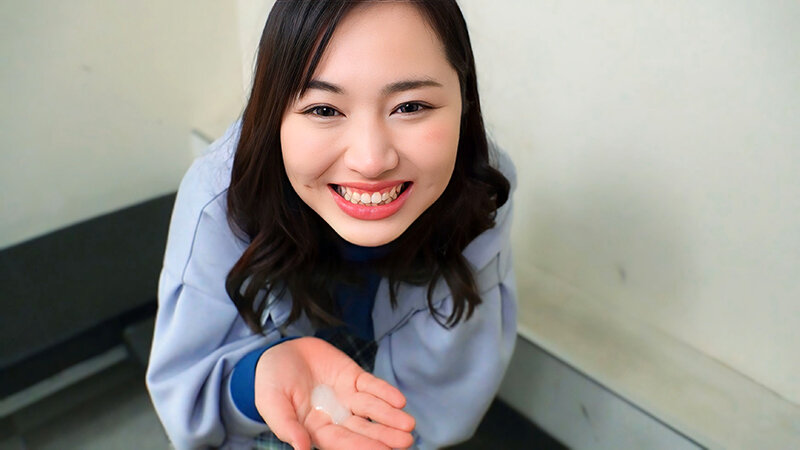 た～っぷり舐めてくれる【じゅぽっじゅぽっ】フェラちゅう！！【とつぜん恐縮ですがフェラチオしてもらえますか？】Episode14 サンプル 8