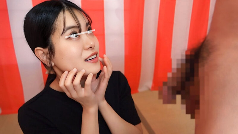 集中力を極限まで研ぎ澄まし精子を受け止めろ！チン剣白刃取り！受講者10名【配信限定vol.2】 サンプル 14