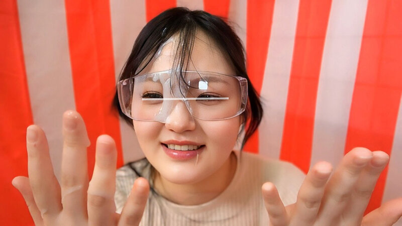 集中力を極限まで研ぎ澄まし精子を受け止めろ！チン剣白刃取り！受講者10名【配信限定vol.2】 サンプル 13