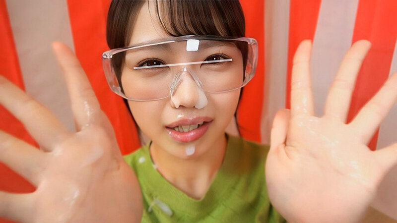 集中力を極限まで研ぎ澄まし精子を受け止めろ！チン剣白刃取り！受講者10名【配信限定vol.2】 サンプル 3
