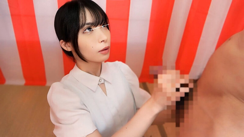 集中力を極限まで研ぎ澄まし精子を受け止めろ！チン剣白刃取り！受講者10名【配信限定vol.2】 サンプル 4
