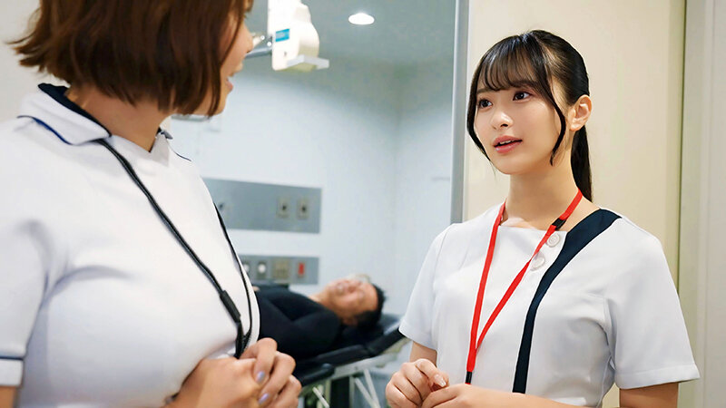 大好きだった幼馴染の前で看護師の私は患者たちにまわされました。花守夏歩 サンプル 2