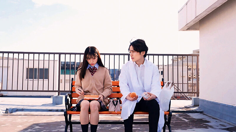 放課後2人きり 風紀委員長と担任教師がいびつで依存的な秘密の性活指導を繰り返した話 水原わこ サンプル 4