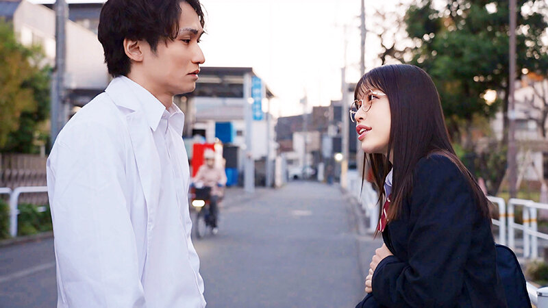 放課後2人きり 風紀委員長と担任教師がいびつで依存的な秘密の性活指導を繰り返した話 水原わこ サンプル 6