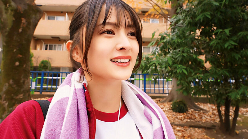 サッカー部の女子マネージャーは憧れの先輩のレギュラー獲得のために顧問教師の性処理をしています 幸村泉希 サンプル 2