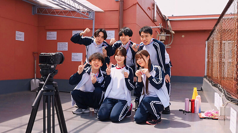 スポーツ弱小校の女子マネージャーは強化合宿で男子部員の性処理をするのが我が校の伝統なんです サンプル 15