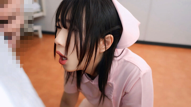 廃業する病院に派遣された研修生～明るく元気な研修生がメス堕ちするまで～ 野宮あん サンプル 7